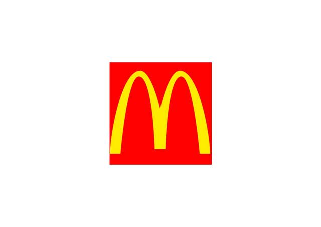 マクドナルド７号線村上店 (2,198m)