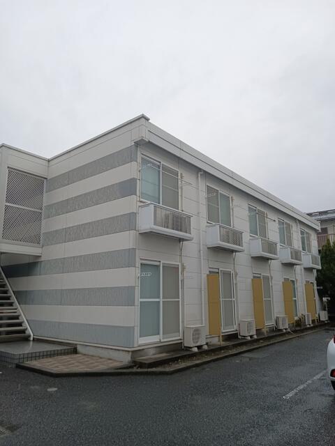 現地（外観）