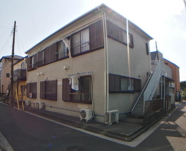 【ハトマークサイト】神奈川県横浜市中区本牧原の ハイツ日和（ひより） 102 1ワンルーム アパート