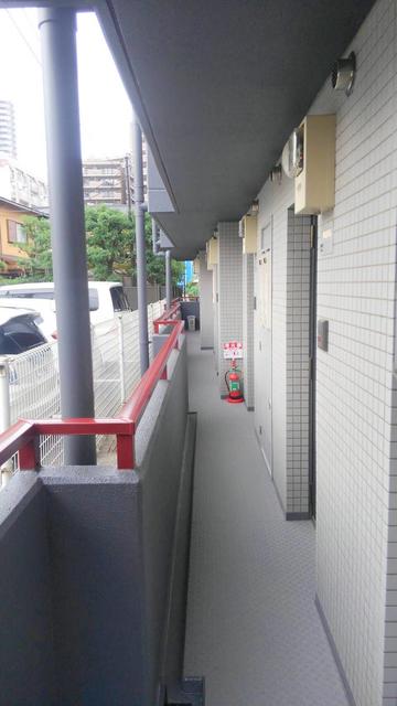 共用部（その他）