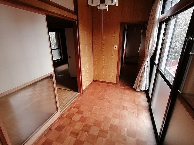 detached 神奈川県足柄下郡湯河原町宮上 地図を見る