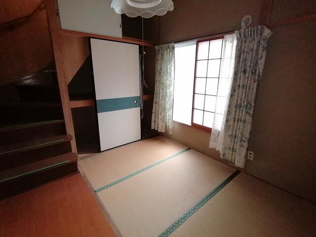 detached 神奈川県足柄下郡湯河原町宮上 地図を見る