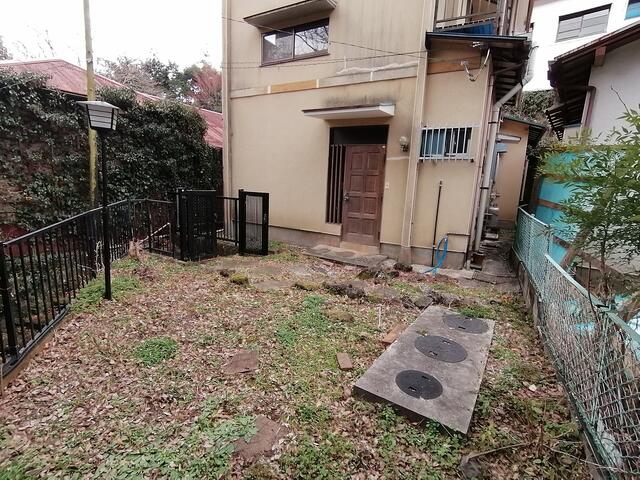 detached 神奈川県足柄下郡湯河原町宮上 地図を見る