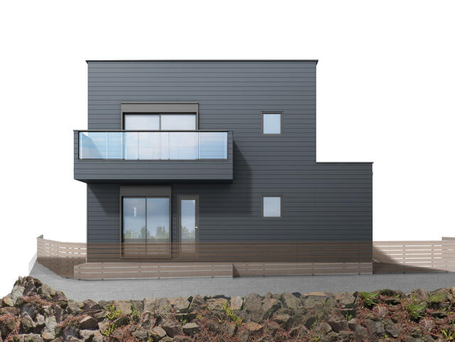 detached 神奈川県足柄下郡湯河原町吉浜 地図を見る