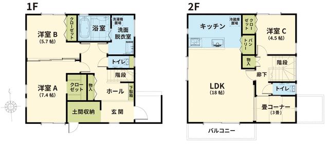 detached 神奈川県足柄下郡湯河原町吉浜 地図を見る