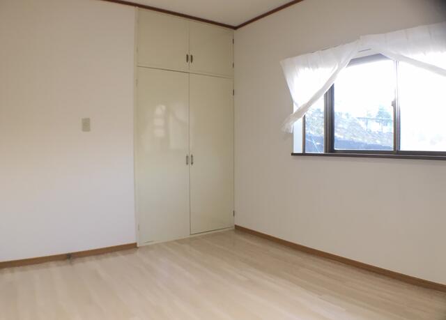 リビング以外の居室