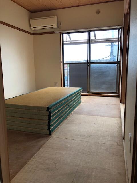 リビング以外の居室