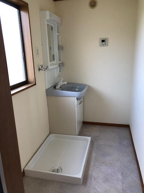 洗面台・洗面所