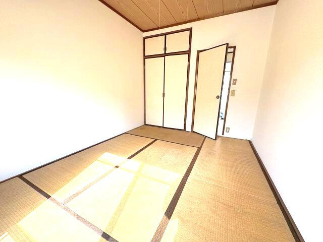 リビング以外の居室