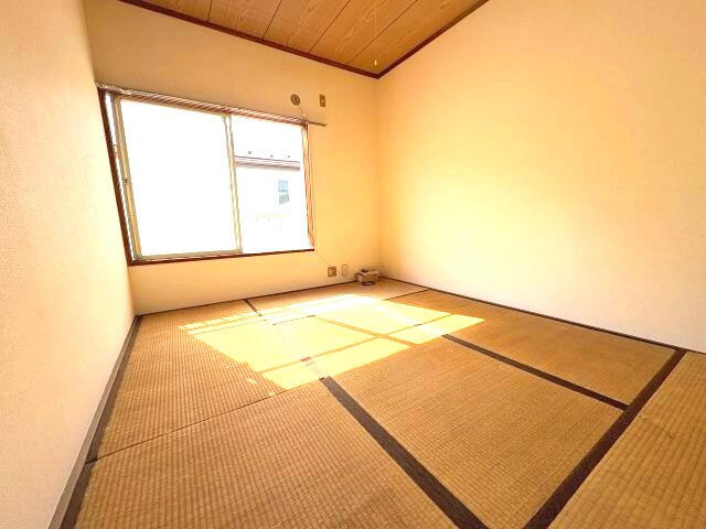 リビング以外の居室