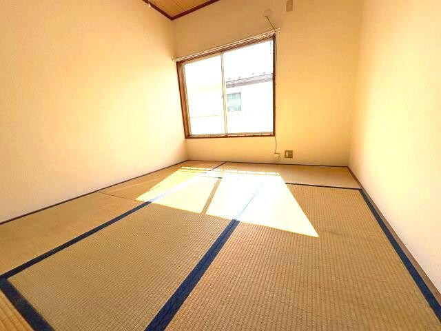 リビング以外の居室