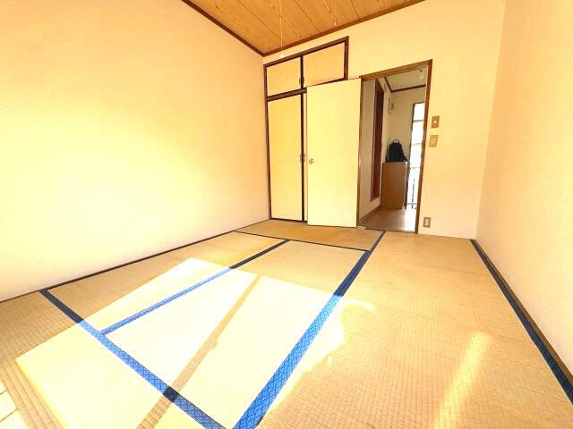 リビング以外の居室