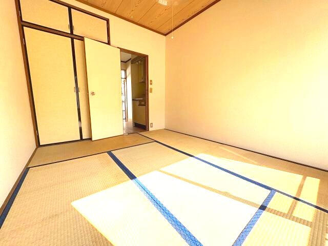 リビング以外の居室