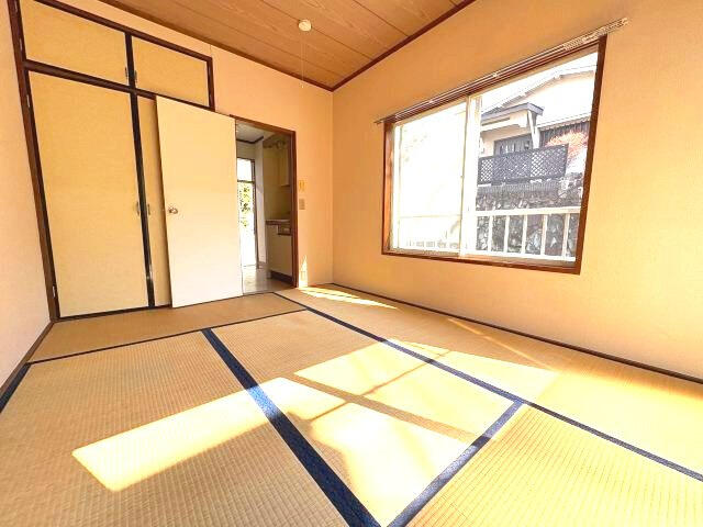 リビング以外の居室