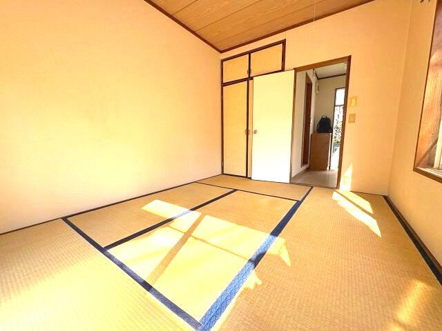 リビング以外の居室