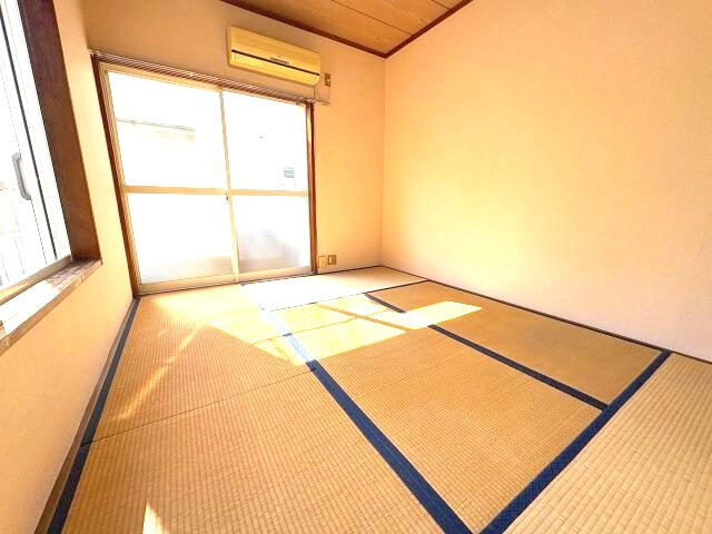 リビング以外の居室