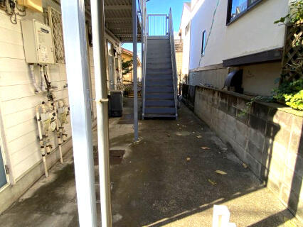 共用部（その他）