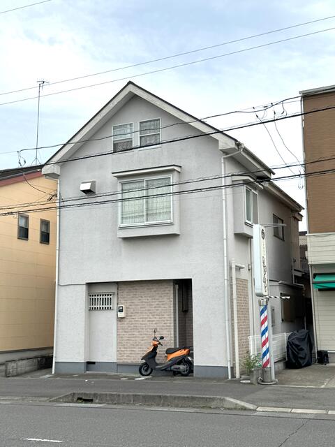 神奈川県平塚市の一戸建て | 2000万円 | 5SDK | 102.45m² | Akiyama house finder