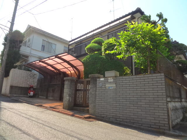 神奈川県川崎市の一戸建て | 3280万円 | 5DK | 132.26m² | Akiyama house finder