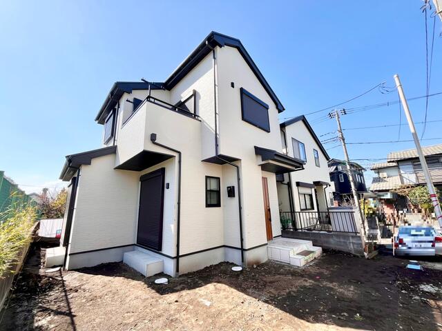 house for sale in 綾瀬市, Kanagawa | ¥30,800,000 | 4LDK | Akiyama house…
