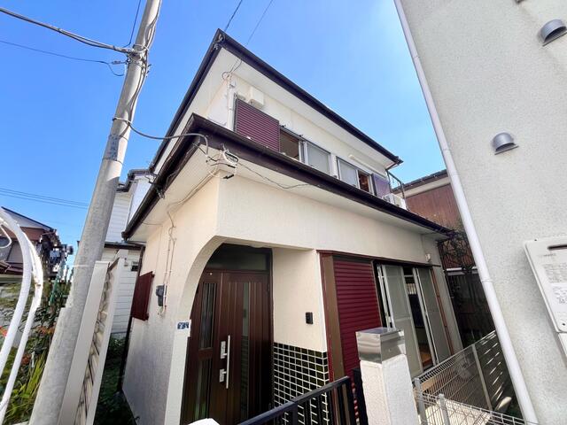 house for sale in 綾瀬市, Kanagawa | ¥10,800,000 | 3K | Akiyama house fi…