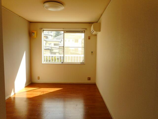 リビング以外の居室