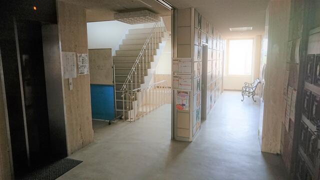 共用部（その他）／撮影日2020-11-13
