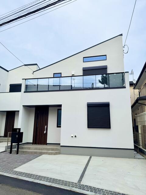 house for sale in 茅ヶ崎市, Kanagawa | ¥69,800,000 | 3SLDK | Akiyama hous…