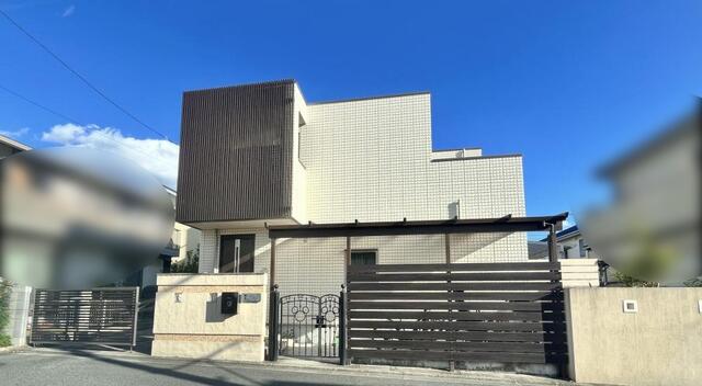 house for sale in 秦野市, Kanagawa | ¥43,900,000 | 4LDK | Akiyama house…