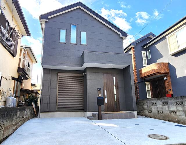 神奈川県相模原市の一戸建て | 3750万円 | 3LDK | 98.81m² | Akiyama house finder
