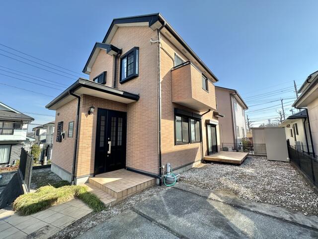 house for sale in 八王子市, Tokyo | ¥21,800,000 | 4LDK | Akiyama house fi…