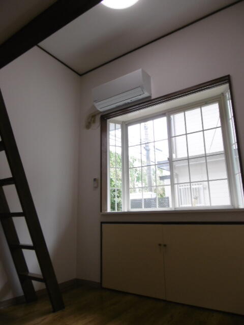 リビング以外の居室