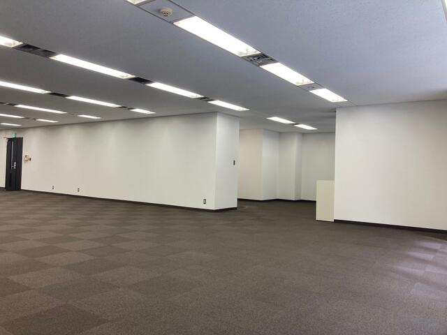 他の階の写真です。