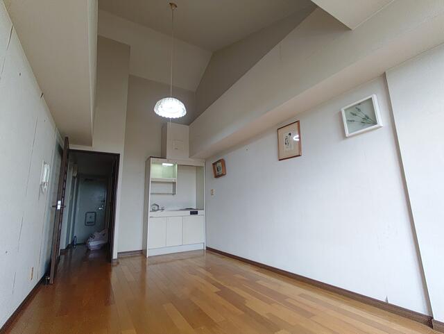 リビング以外の居室