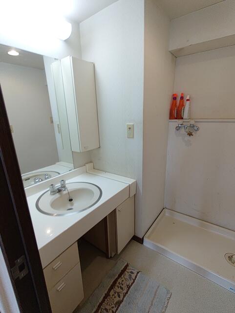 洗面台・洗面所