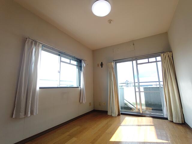 リビング以外の居室