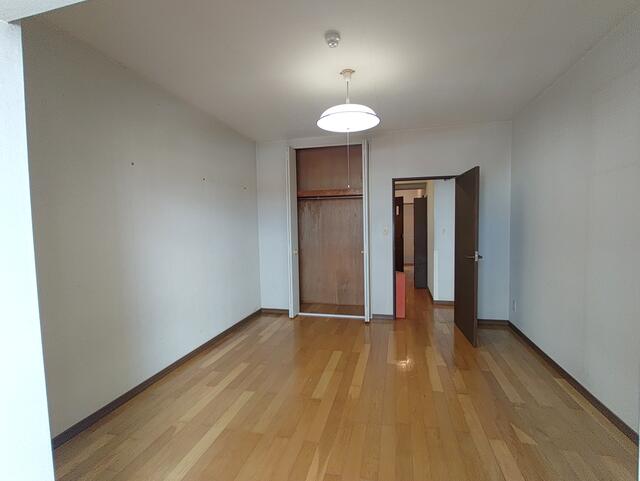 リビング以外の居室