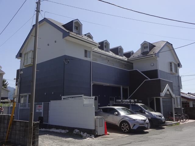 現地（外観）／撮影日2023-05-02