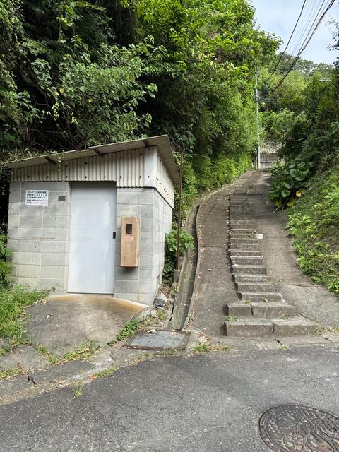 detached 神奈川県鎌倉市極楽寺２丁目