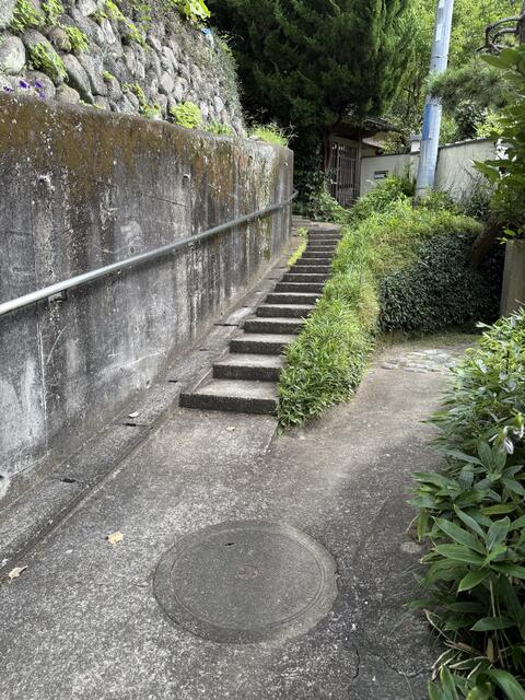 detached 神奈川県鎌倉市極楽寺２丁目