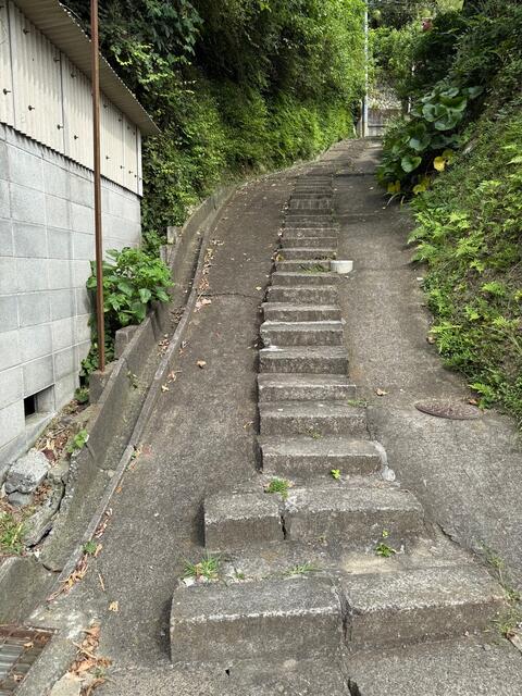 detached 神奈川県鎌倉市極楽寺２丁目