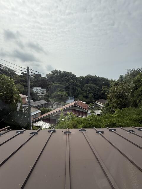detached 神奈川県鎌倉市極楽寺２丁目