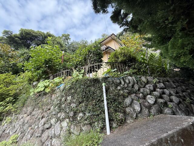 detached 神奈川県鎌倉市極楽寺２丁目