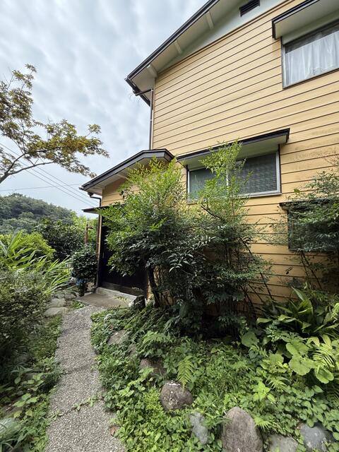 detached 神奈川県鎌倉市極楽寺２丁目