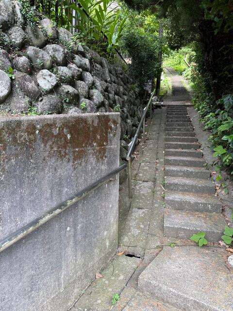 detached 神奈川県鎌倉市極楽寺２丁目