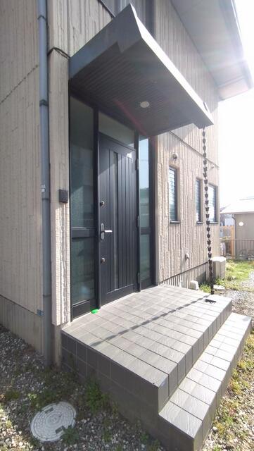 detached 神奈川県中郡大磯町月京