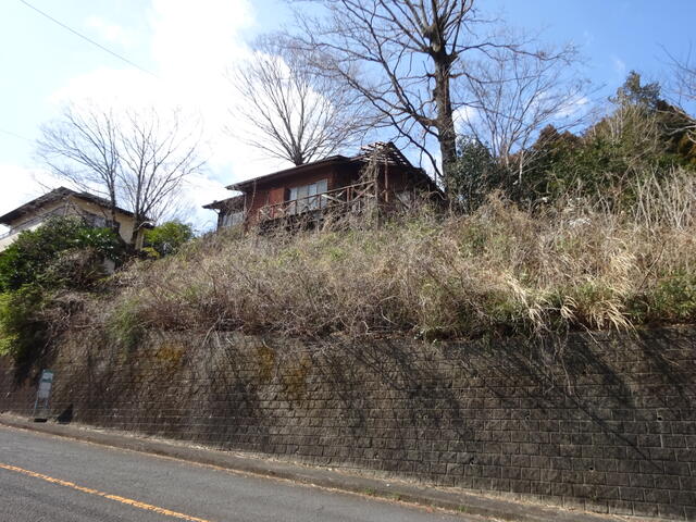 detached 神奈川県南足柄市塚原 地図を見る
