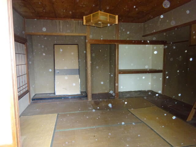 detached 神奈川県南足柄市塚原 地図を見る