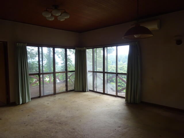 detached 神奈川県南足柄市塚原 地図を見る