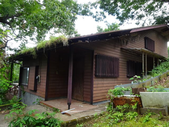detached 神奈川県南足柄市塚原 地図を見る